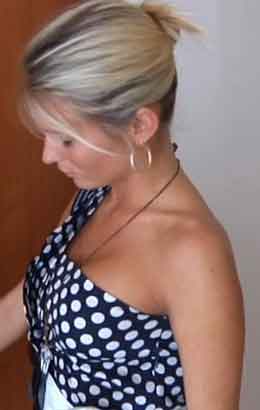 horny wives in San Bruno seeking men