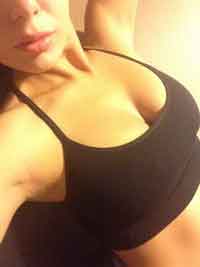 lonely horny female to meet in Edmond